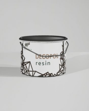 rasina beton amprentat