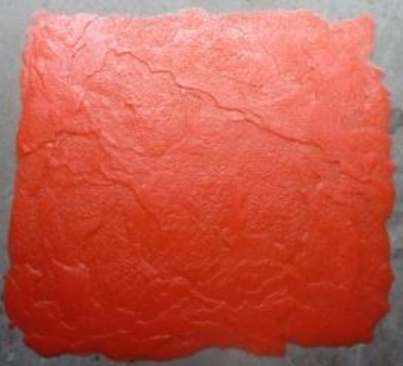 stampa beton amprentat pret