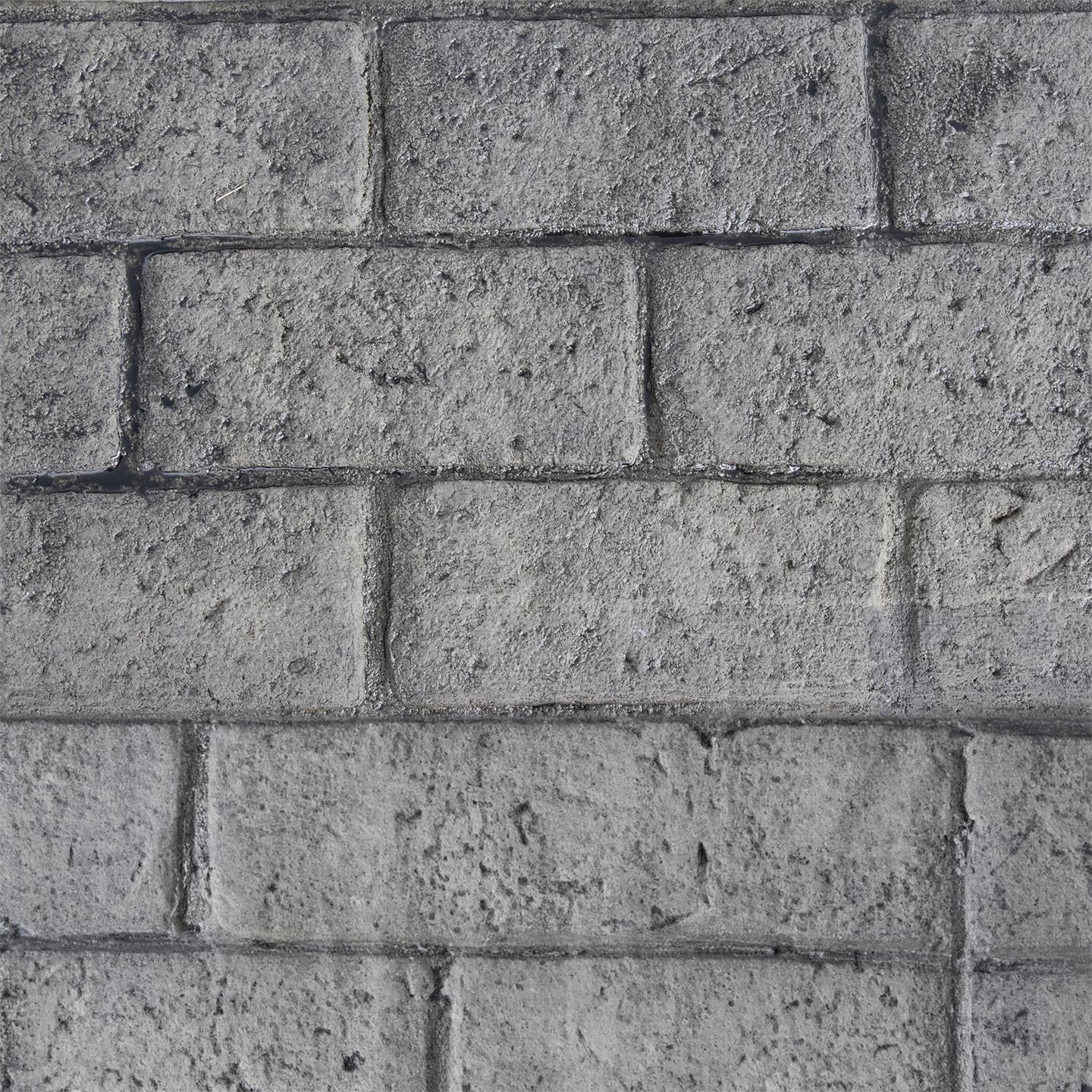 rola beton amprentat